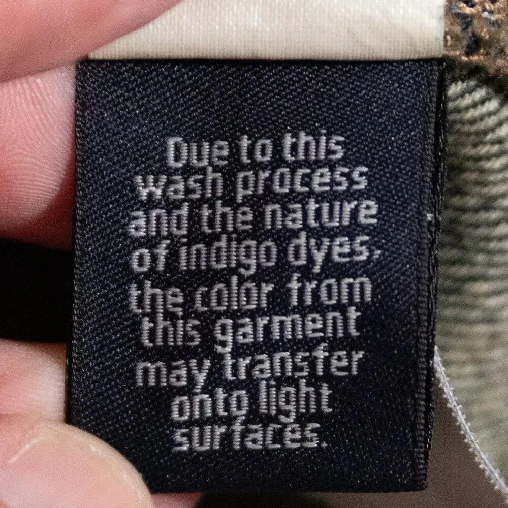 J. Crew excellent measurements